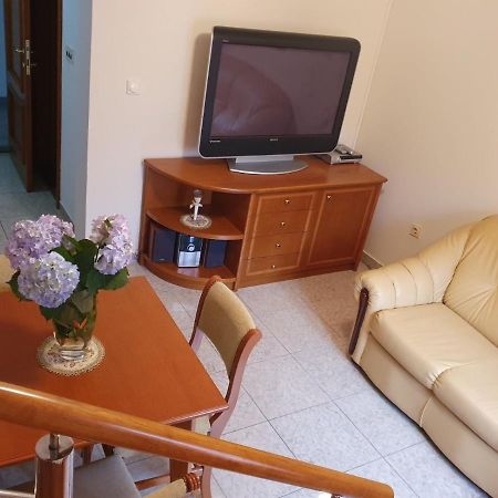 Tazex Apartments Herceg Novi Exterior foto