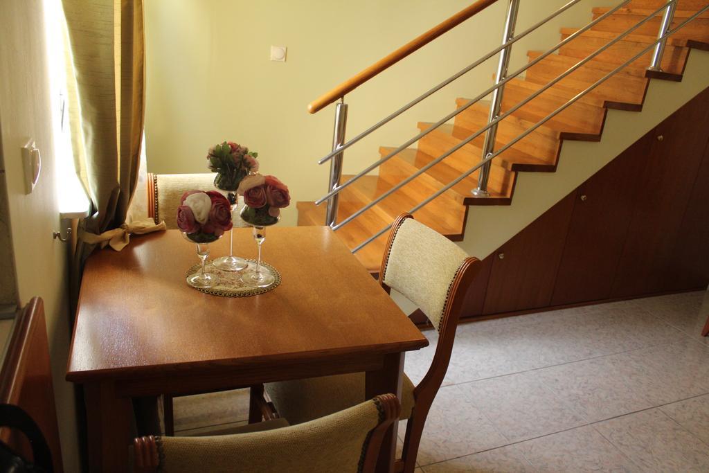 Tazex Apartments Herceg Novi Quarto foto