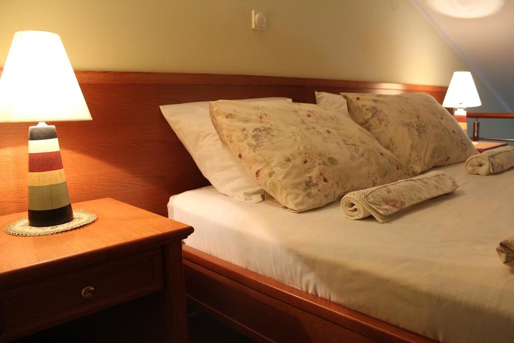 Tazex Apartments Herceg Novi Quarto foto